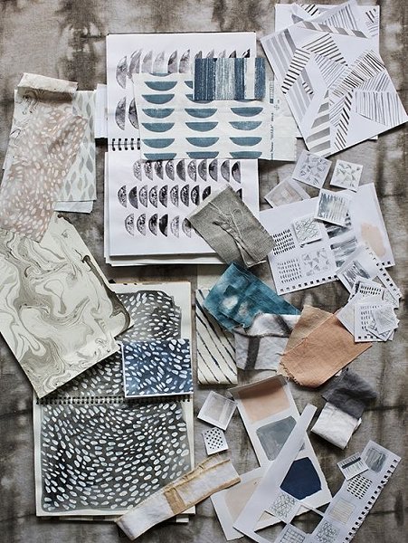 #@sewing_school.Moodboard - 7