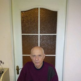 Виктор, 65, Северодонецк