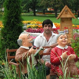 Ibragim, , 60 