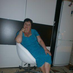 Natalija, , 67 