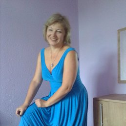 Irina, , 50 
