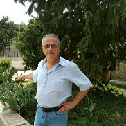 Oktay, 58 , 