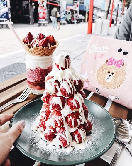 #cake