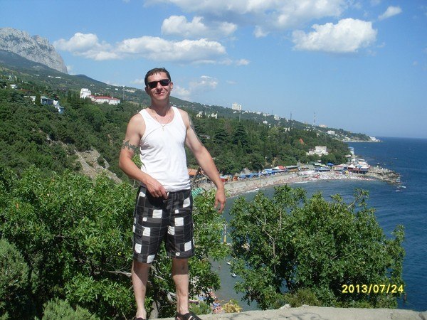 Фото мужчины: Vasya Pupkin, 45 лет, Строитель