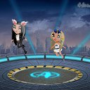 ���� �������, ��������, 33 ���� - ��������� 17 ������� 2018 � ������ �Tropikania�