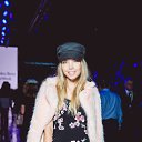 ���� ��������, �������, 27 ��� - ��������� 15 ����� 2018 � ������ ������ BELLA POTEMKINA FALL-WINTER 2018 � ������ Mersedes-Benz Fashion Week�