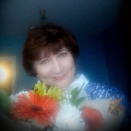 Liudmila, 60, Курск