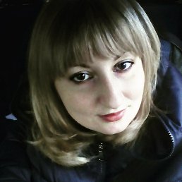 Елена Брусенцова, 35, Белгород