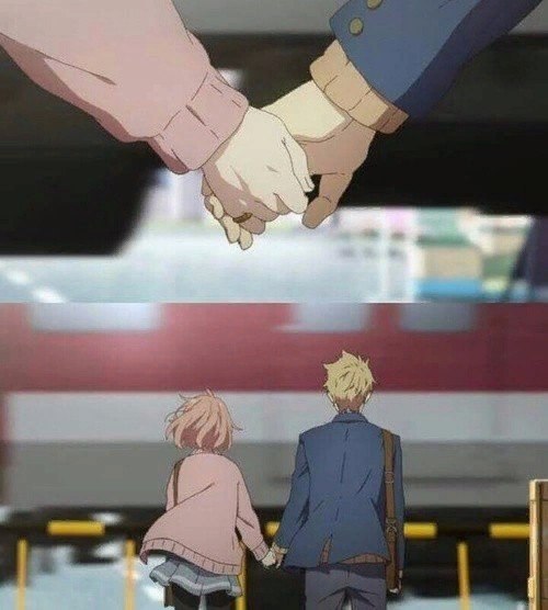 «Не важно как часто вы видитесь – важно, что эти встречи значат для вас»