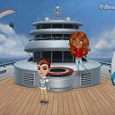 ���� ������, �����������, 31 ��� - ��������� 25 ����� 2018 � ������ �Tropikania�