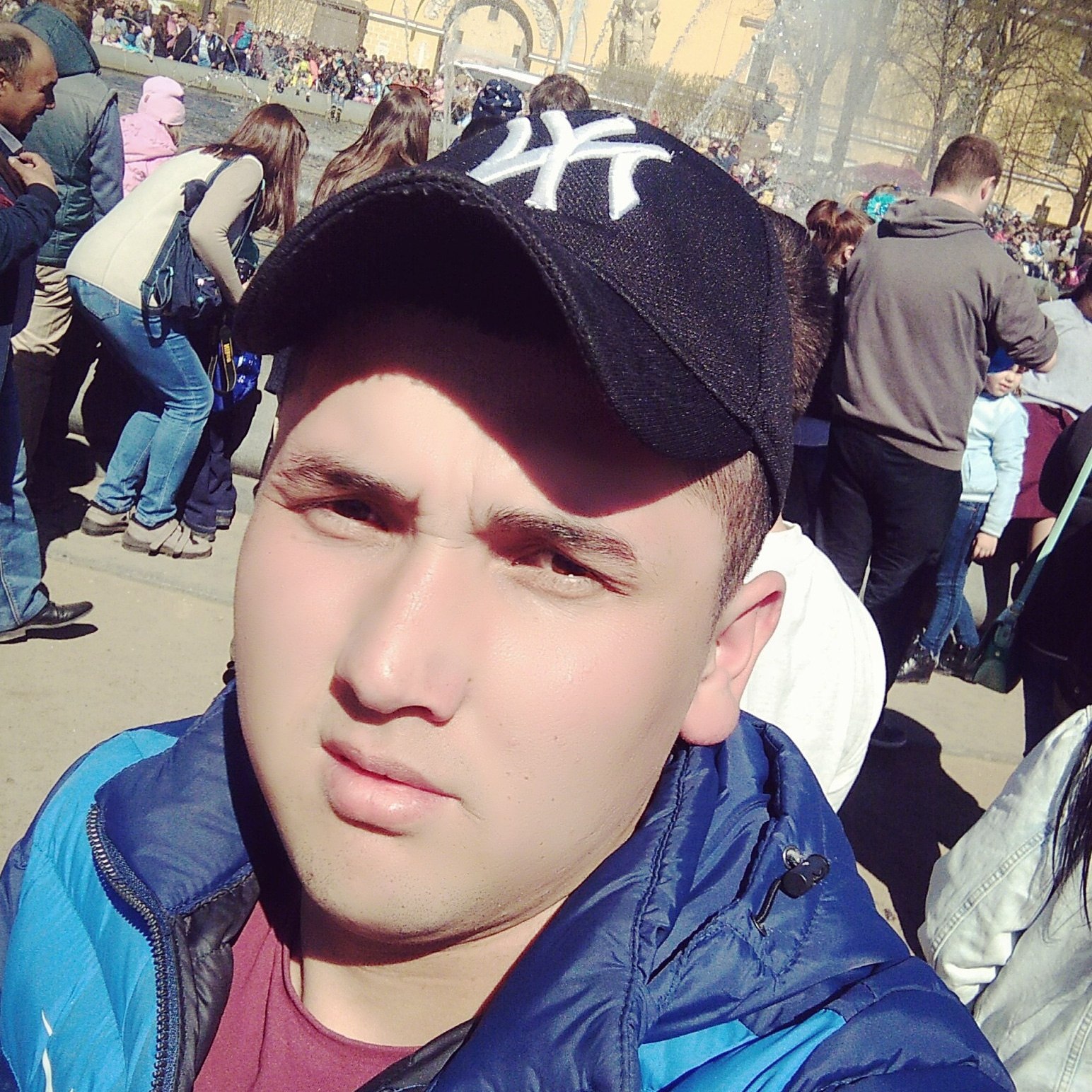 Mirzayev Olimjon - 12  2018  07:47