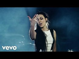 Amaranthe - Burn With Me