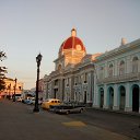 Cienfuegos �� ������� �������� ���� 2018�