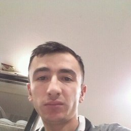 Ruslan Akaboev, , 34 