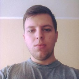 Alexey, 29, 