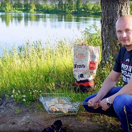 Aleksey, �����-���������, 47 ���