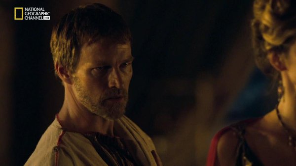 Убийство Иисуса (2015).Жанр: историяВ этом фильме показан весь человеческий путь и существование на ... - 2