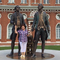 ���� Elena, ���������, 68 ��� - ��������� 18 ����� 2018