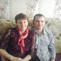 Людмила, 60, Барнаул