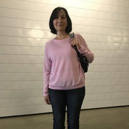 Anna, �����-���������, 65 ���
