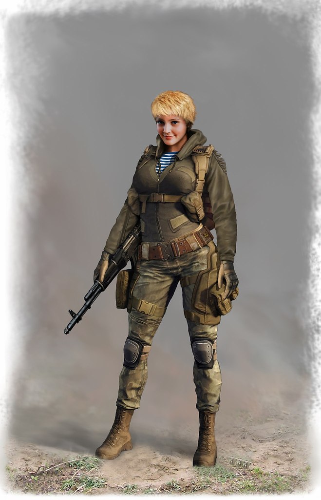 S.T.A.L.K.E.R. - 19  2018  21:59