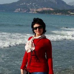 Olga *****, 59, 