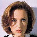 Scully, RUN!
