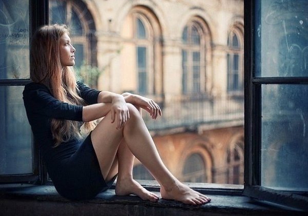 Я скучаю по старым дням. Серьёзно. Просто скучаю. Бывает нахлынет волна воспоминаний и до мурашек. ...