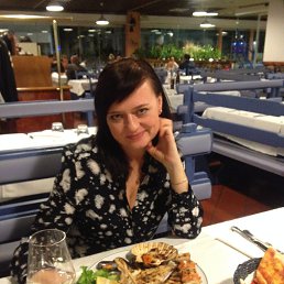 ���� Olga, ������, 53 ���� - ��������� 28 ������ 2017