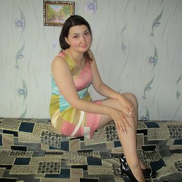 ZHANNA, 32, 