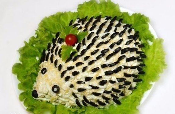 САЛАТ