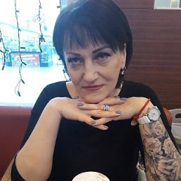  Yelena Guseva(ananeva), -, 52  -  26  2017