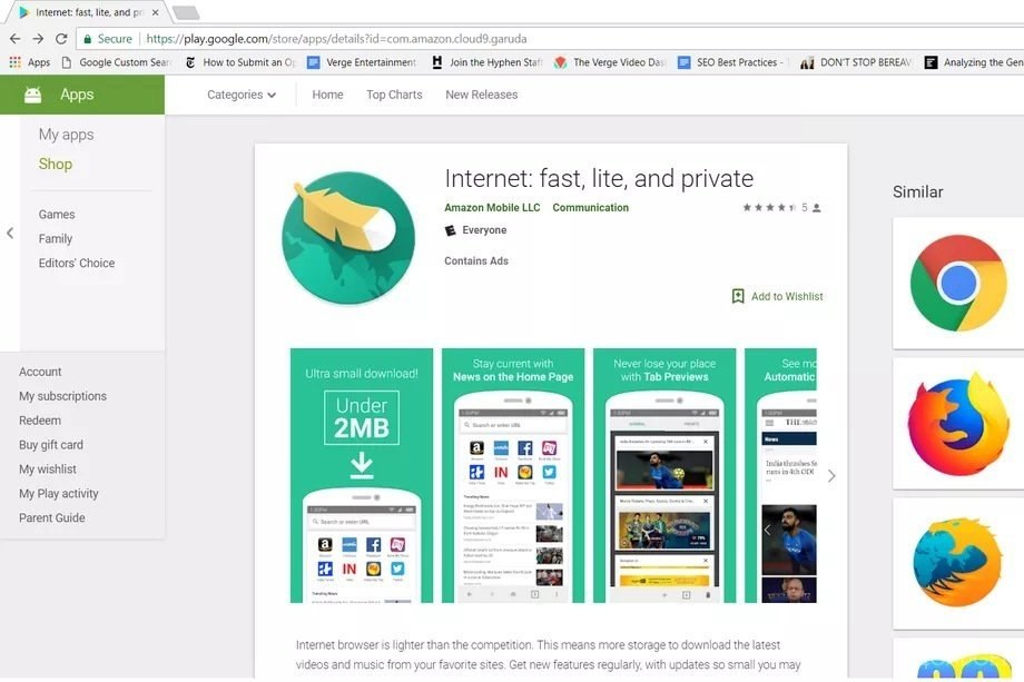 Internet � ����������� ��������� ������� Amazon.����� �������� �����, ��� Amazon ����������� ...
