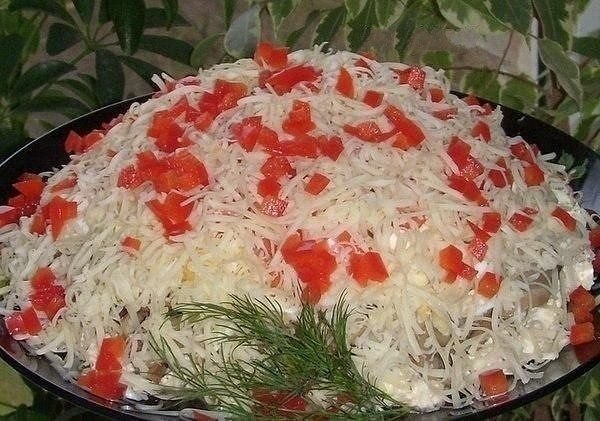Салат