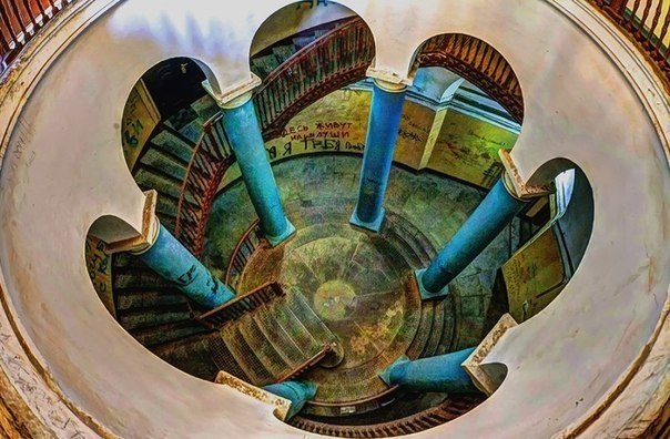 Самые мистические места Петербурга. Северная столица хранит множество необычных секретов и ужасающе ...