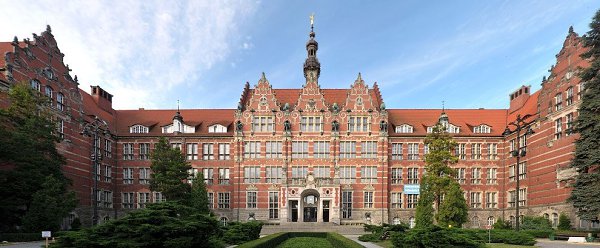Красота известных университетов мира.Журнал Times Higher Education составил подборку самых красивых ... - 5