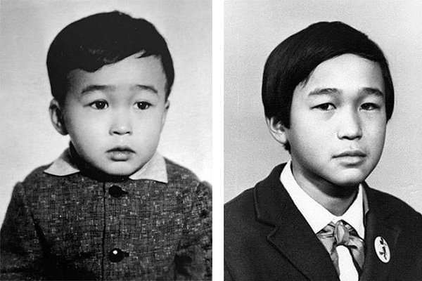 21 июня 1962 г родился Виктор Цой. Виктор Цой является феноменом отечественной рок-музыки. Лидер ... - 9