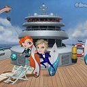 ���� �����, ������, 26 ��� - ��������� 28 ��� 2018 � ������ �Tropikania�