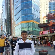 Nasimjon Ganijanov, 41 , 