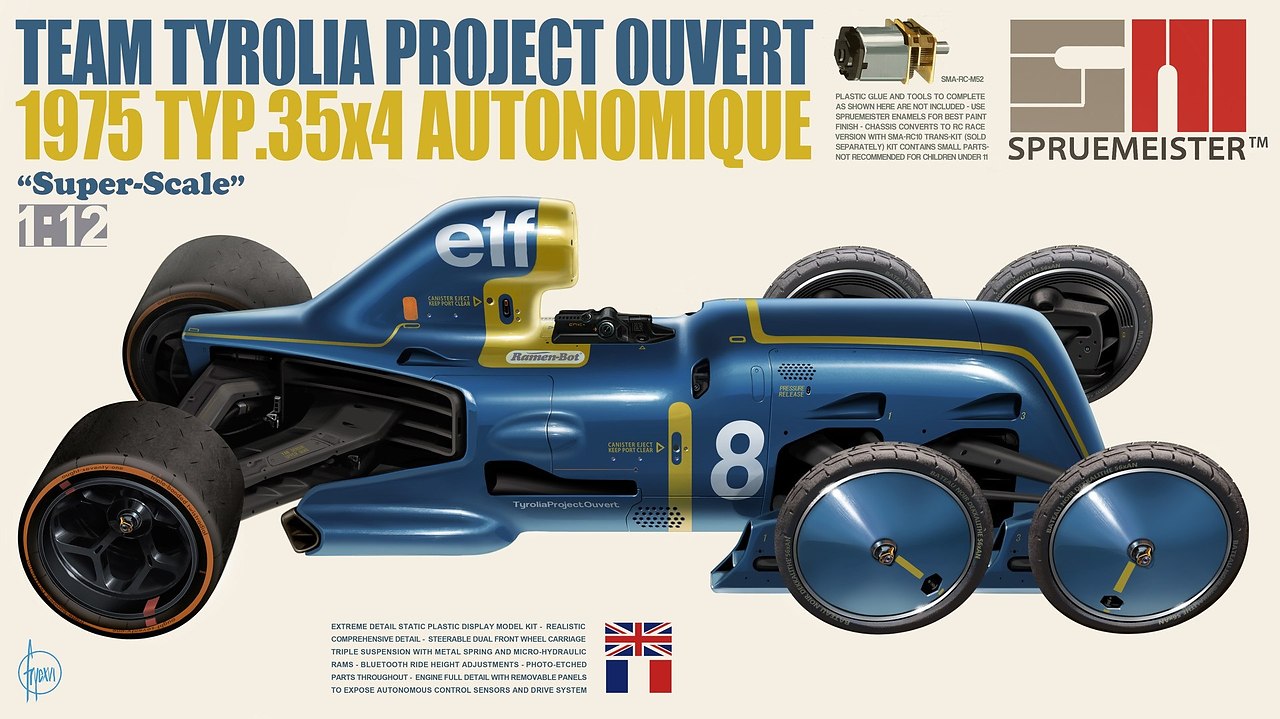 John Frye #fysmart@autocult - 3