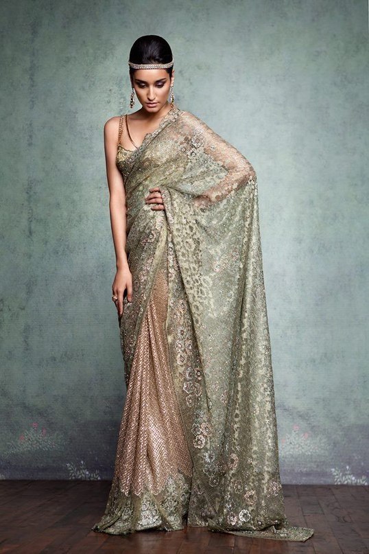     Tarun Tahiliani. - 8