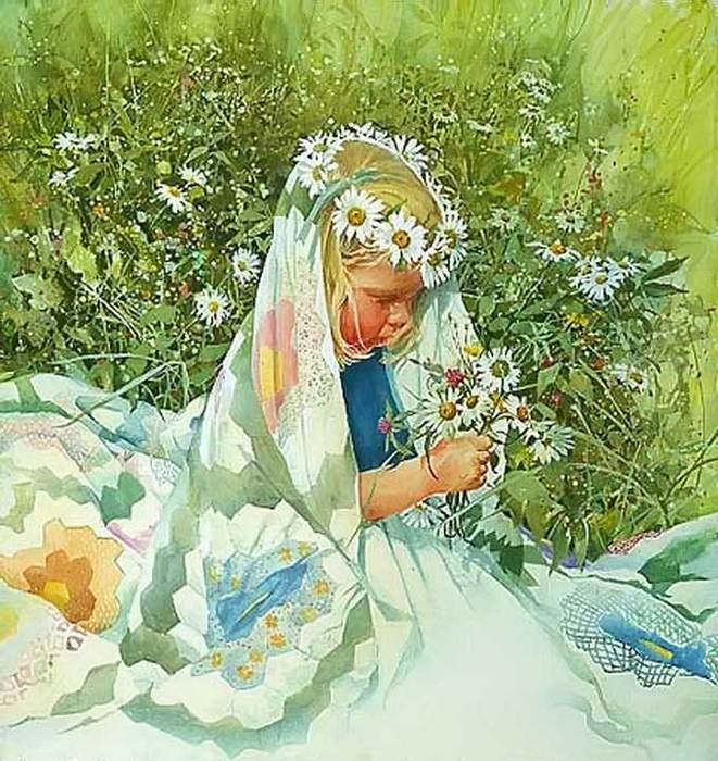 ))).  (Carolyn Blish)