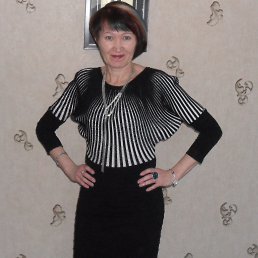 Оксана, 53, Иркутск
