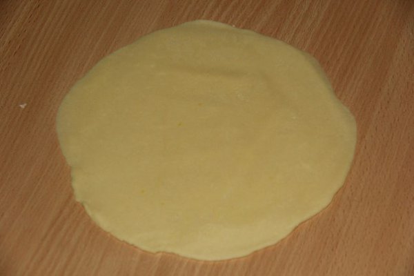 Торт со сгущенкой на сковороде.Рецептом этого торта я пользуюсь уже много лет. Было время, когда у ... - 3