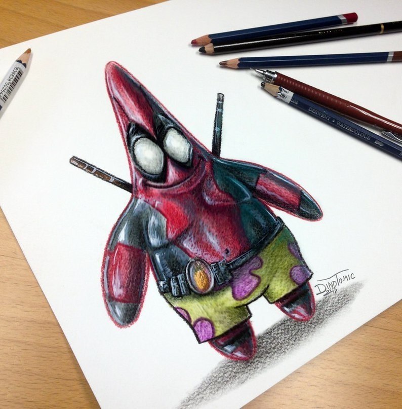 : Dino Tomic. - 7
