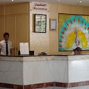 ���� ���������, �����-��������� - ��������� 21 ������� 2018