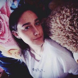 Kristina, 23 , 