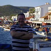 Viktor Onegin, 60 , 