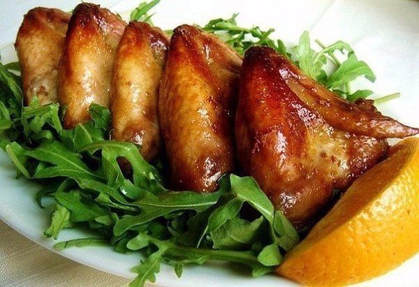 ТОП-6 ужинов из куриной грудки .1. Куриная грудка в грибном соусеИнгредиенты: Куриная грудка — 1 ... - 5