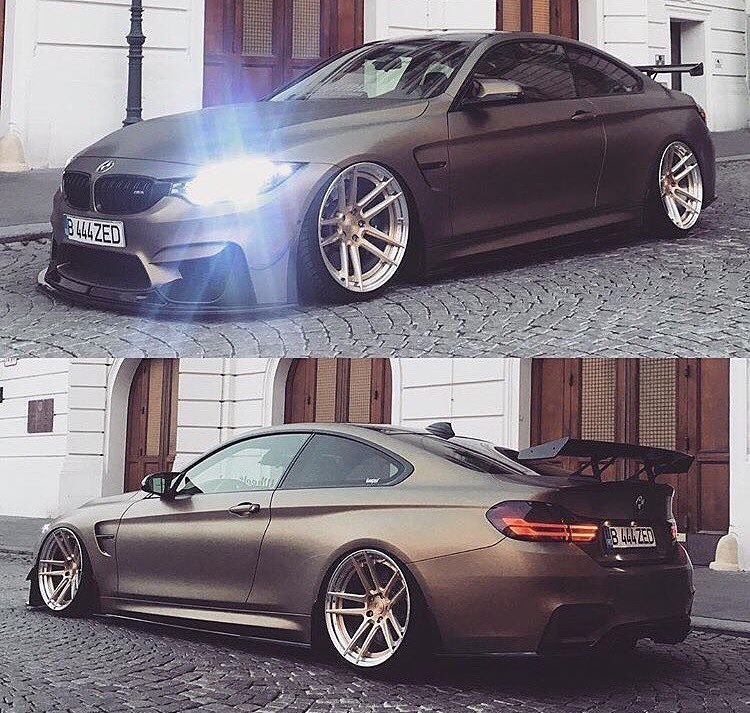  | BMW - 3  2018  03:53